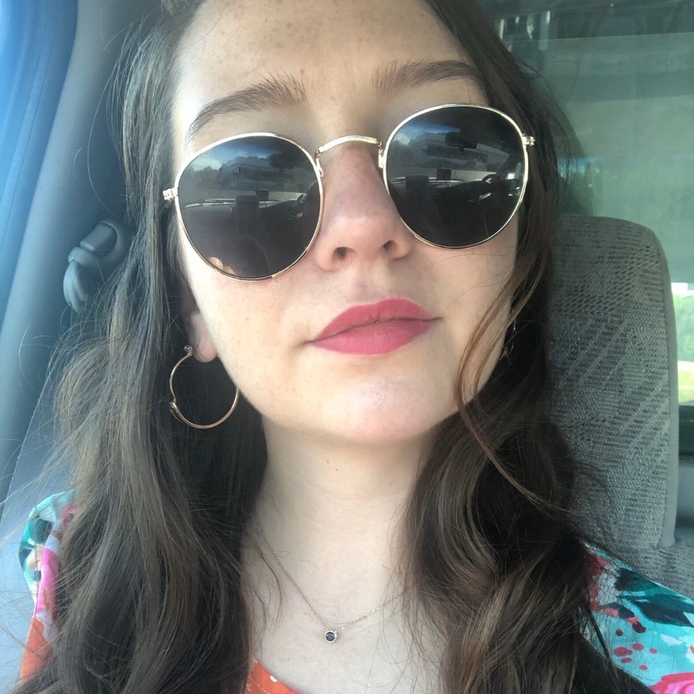 Meet your Posher, Bethany